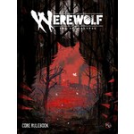 Werewolf The Apocalypse RPG: 5th Edition Core Rulebook