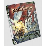 Pathfinder RPG 2E: Player Core Rulebook