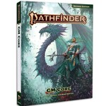 Pathfinder RPG 2E: GM Core Rulebook