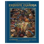 Cookbook - Exquisite Exandria - Official Critical Role Cookbook