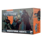 40K: Kill Team - Inquisitorial Agents