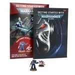 40K: Getting Started with Warhammer 40K