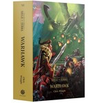 Warhawk The Horus Heresy: Siege of Terra Book 6 (Paperback)
