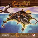 #17522 Castaways: Dragon Cache Used Game