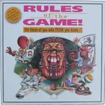#17523 Rules of the Game!: Dragon Cache Used Game