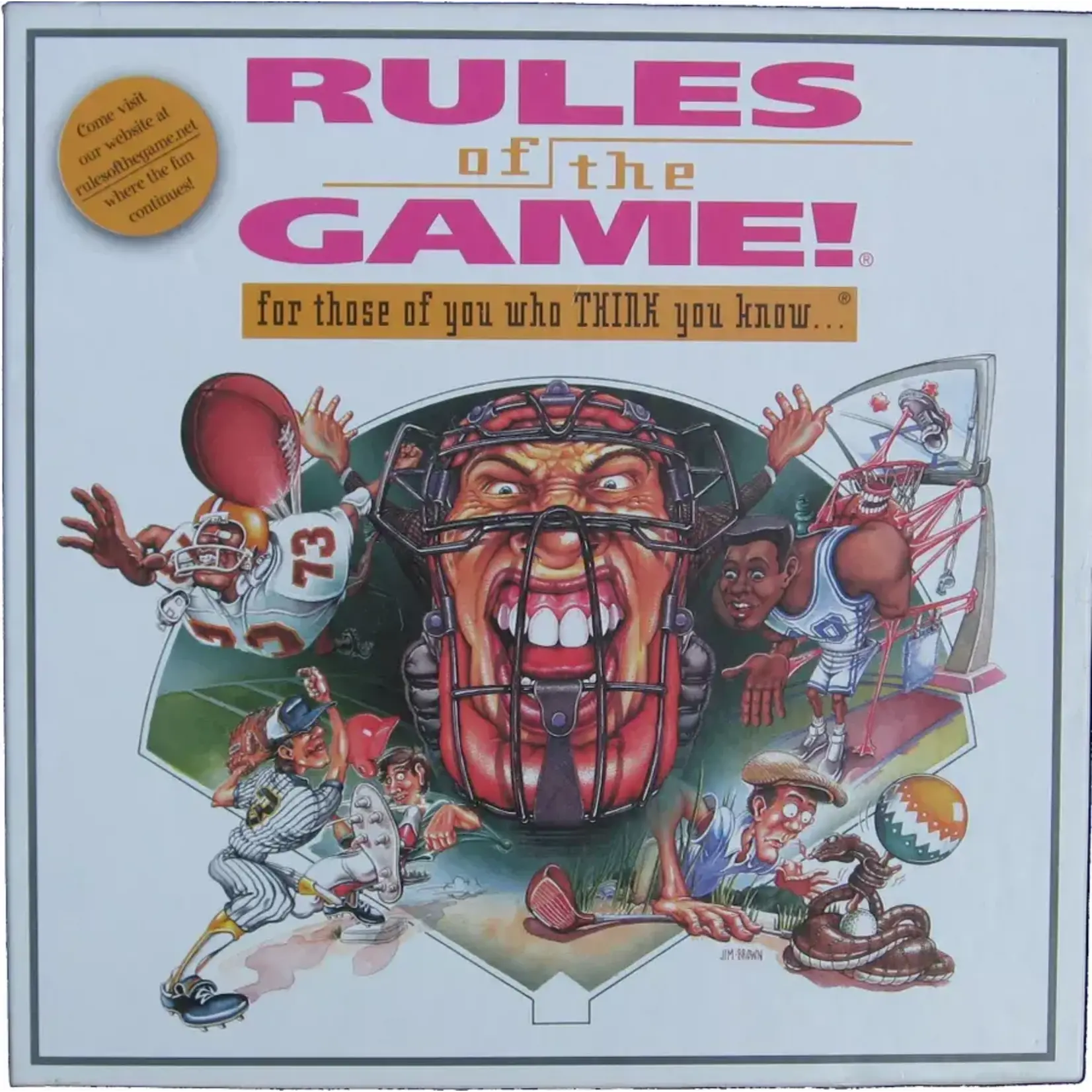 #17523 Rules of the Game!: Dragon Cache Used Game