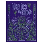D&D 5E RPG Compatible: Wastes of Chaos LE