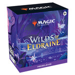 MTG: Wilds of Eldraine Prerelease Pack