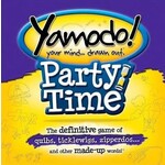 #17538 Yamodo! Party Time Dragon Cache Used Game