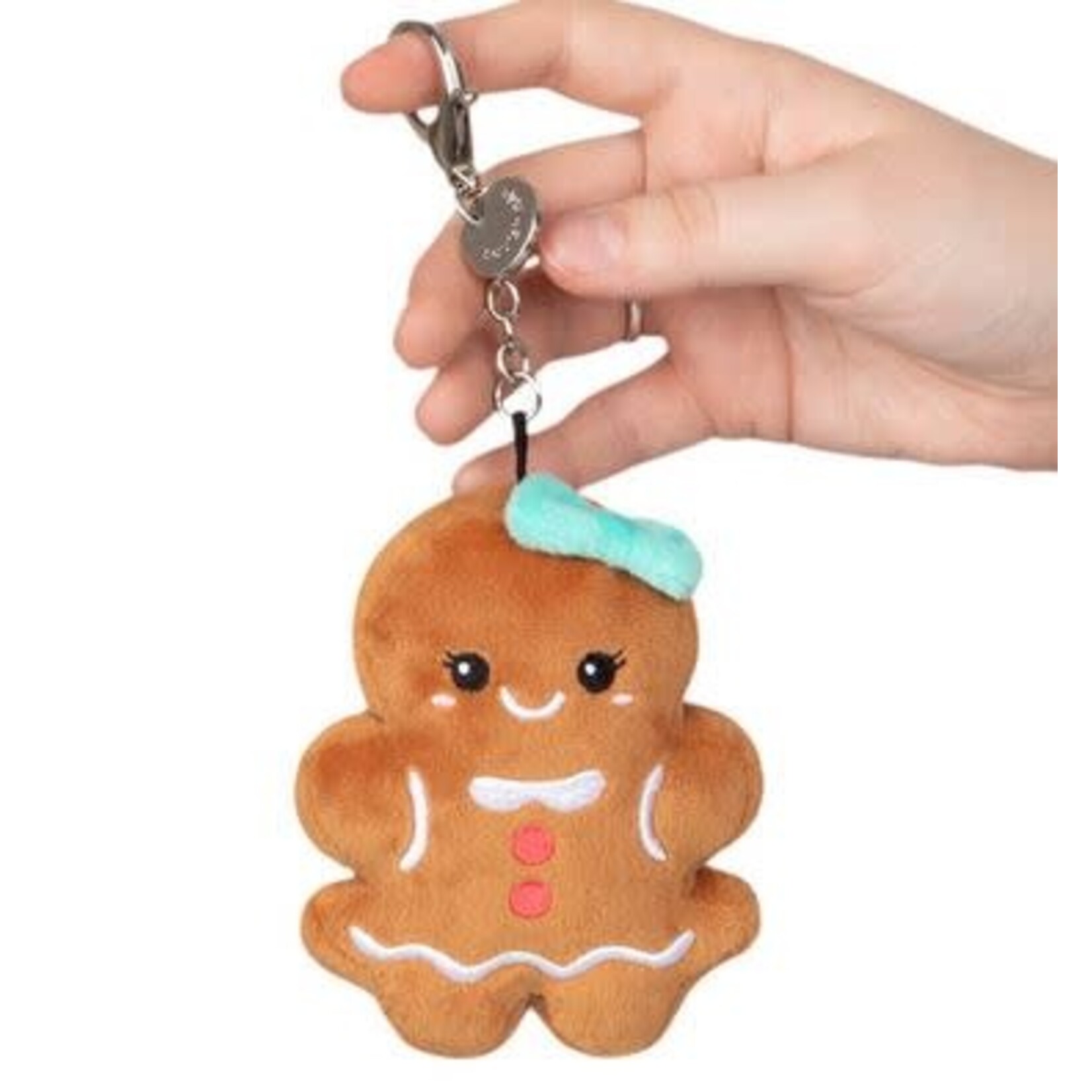 Squishable Micro: Comfort Food Gingerbread Woman