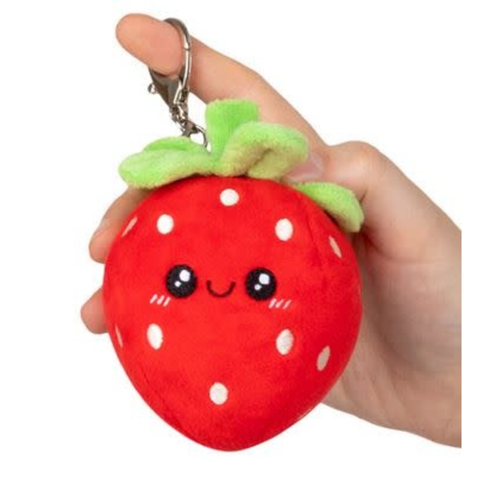 Squishable Micro: Strawberry