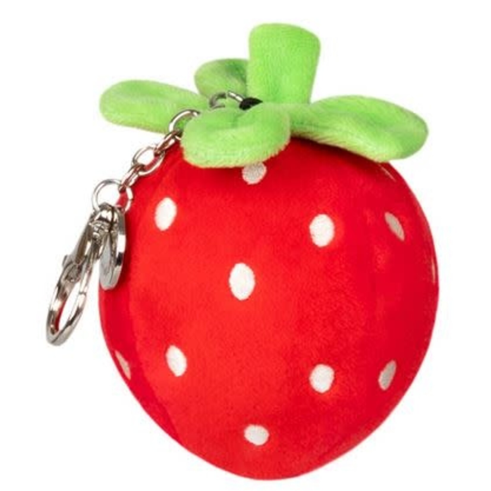 Squishable Micro: Strawberry