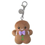 Squishable Micro: Gingerbread Man