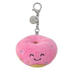 Squishable Micro: Pink Donut
