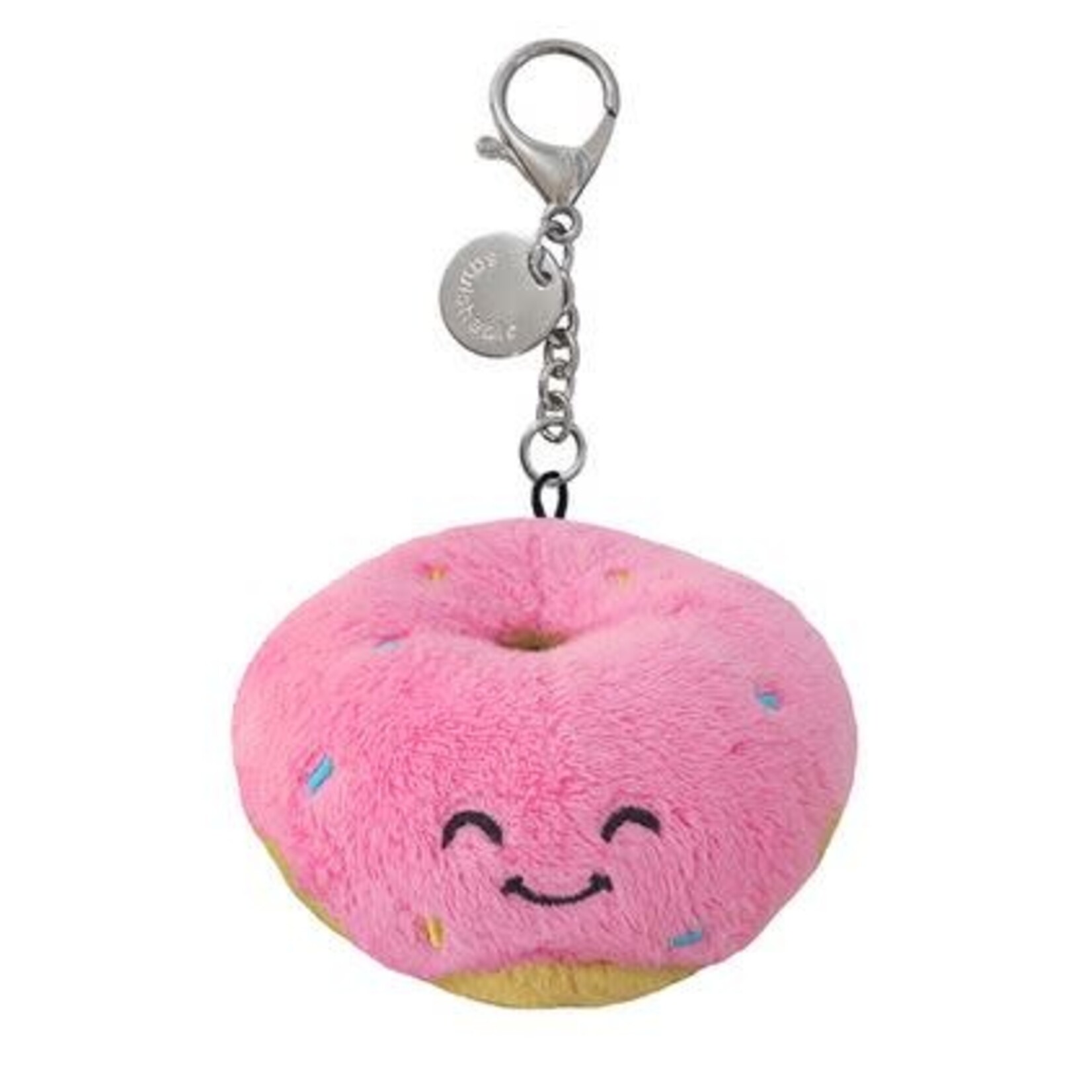 Squishable Micro Pink Donut