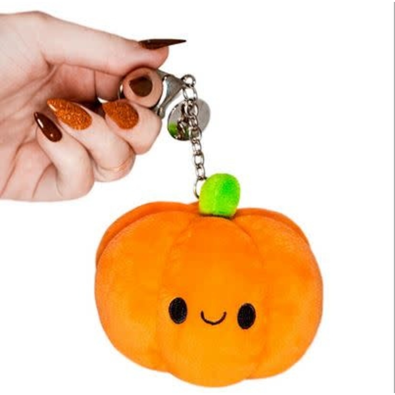 Squishable Micro Pumpkin