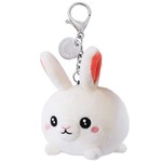 Squishable Micro Fluffy Bunny