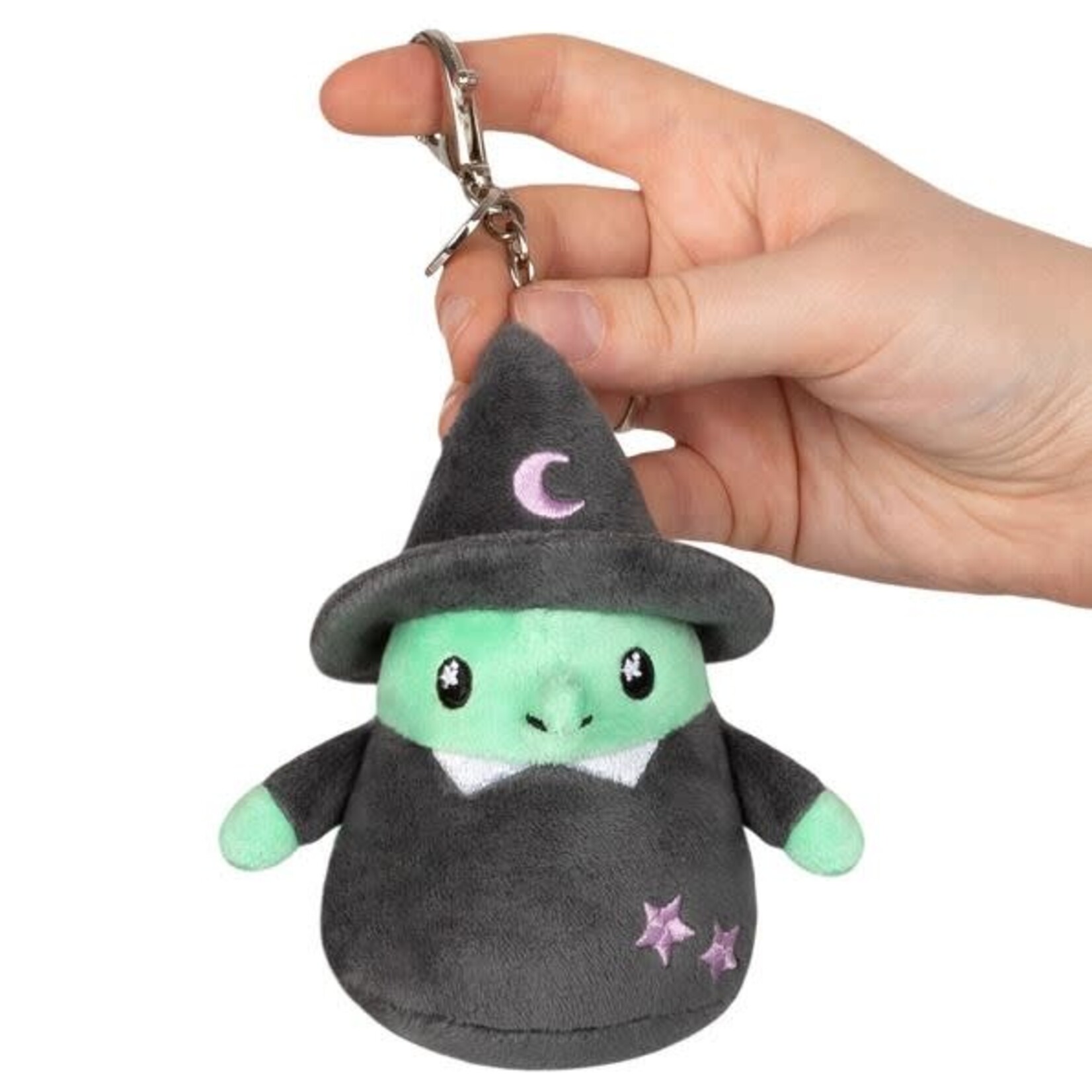 Squishable Micro Witch