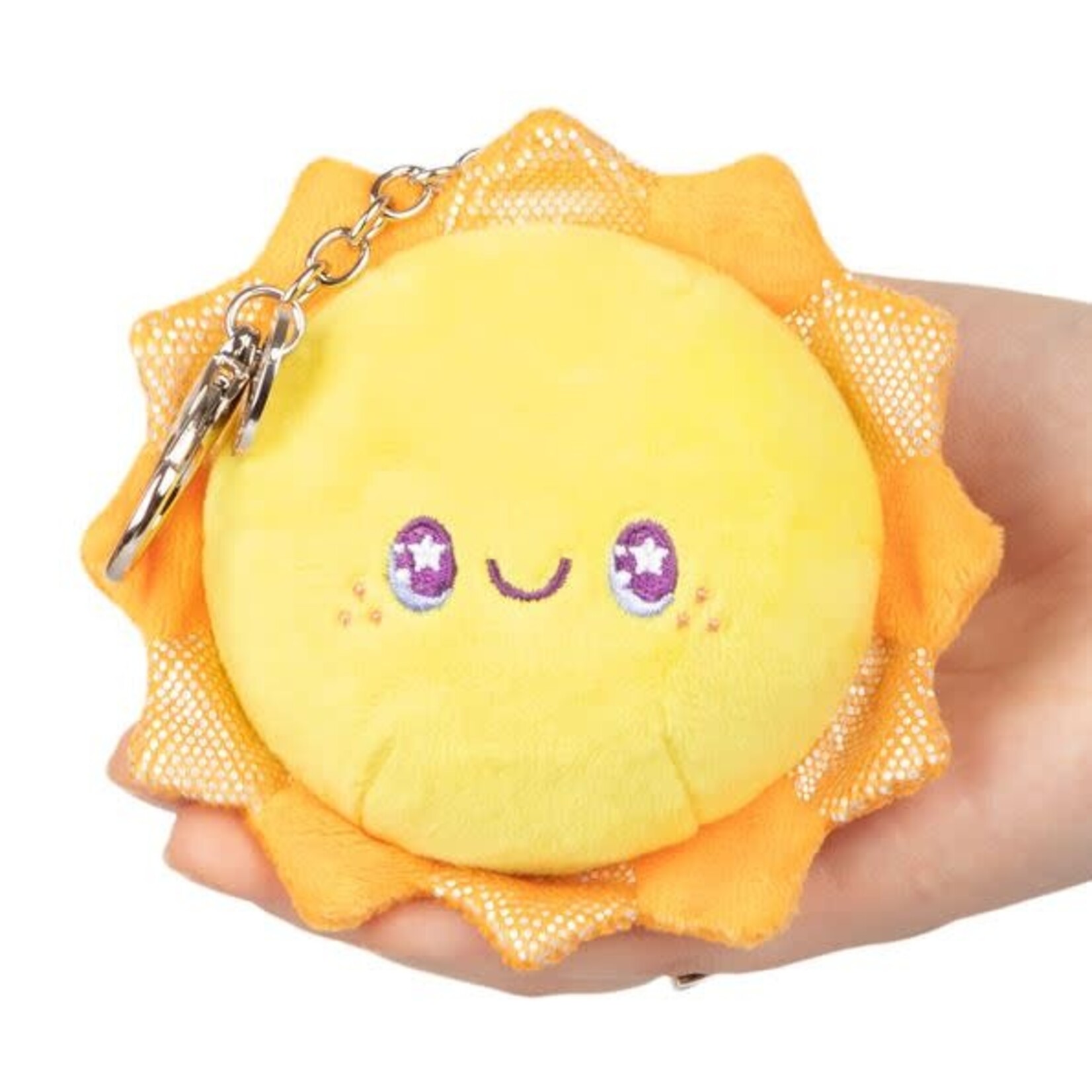 Squishable Micro Sun