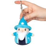 Squishable Micro Wizard