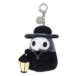 Squishable Micro Plague Doctor