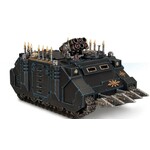 40K: Chaos Space Marines - Chaos Rhino