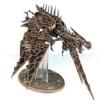 40K: Chaos Space Marines - Heldrake