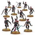 40K: Drukhari - Wyches