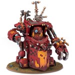 40K: Orks - Morkanaut