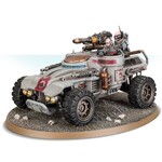 40K: Genestealer Cults - Achilles Ridgerunner