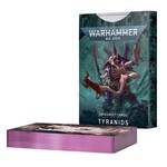 40K: Datasheet Cards - Tyranids