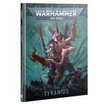 40K: Codex - Tyranids - 10E