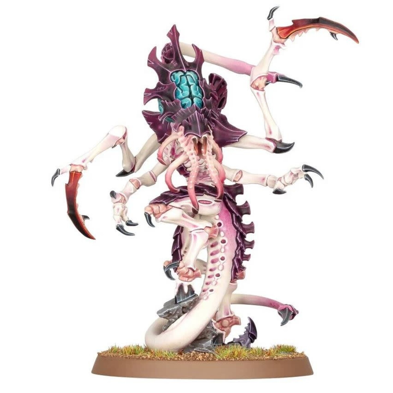 40K: Tyranids - Neurolictor