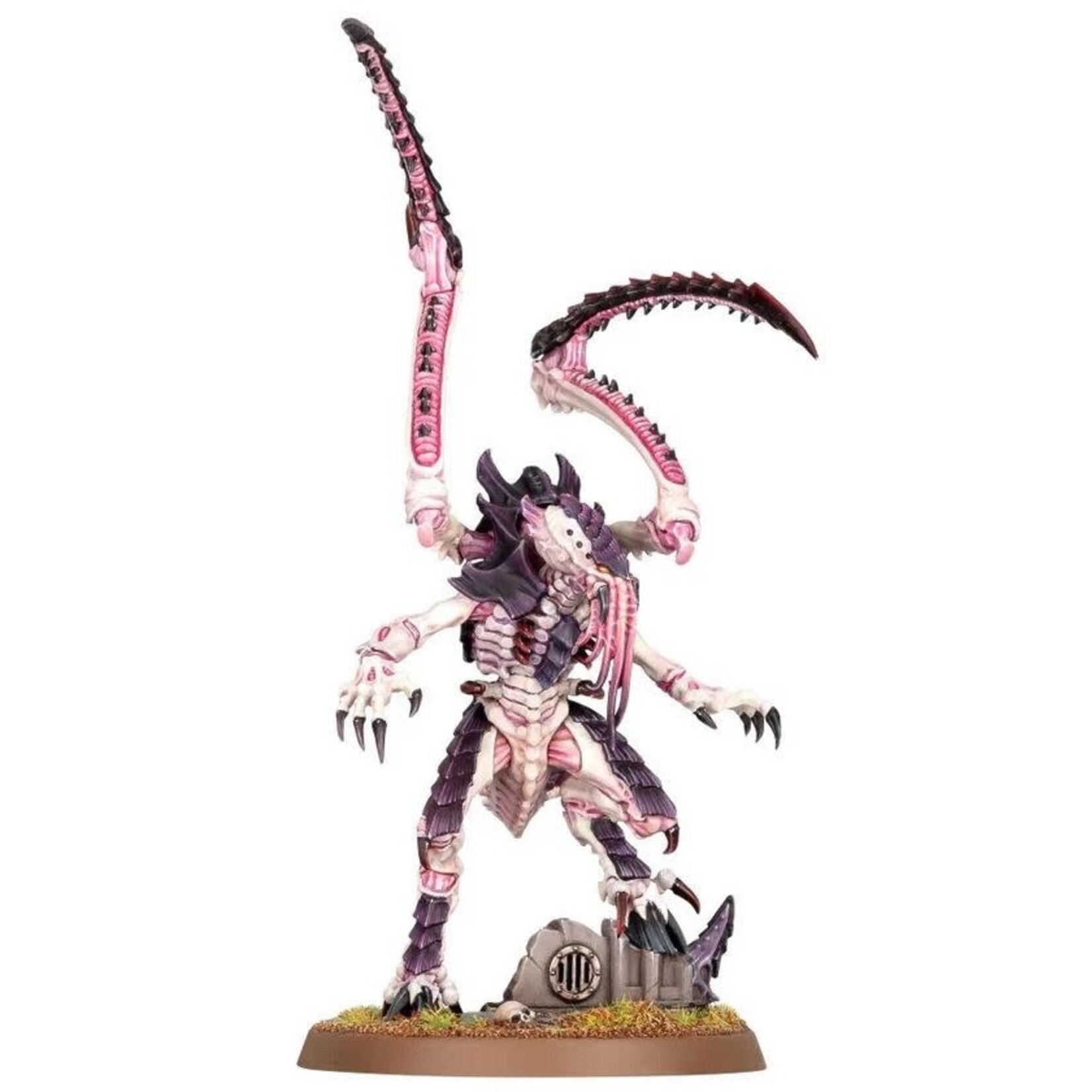 40K: Tyranids - Lictor