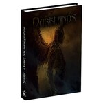Soulmist RPG: Darklands Sourcebook