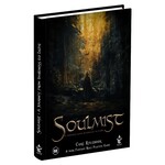 D&D 5E: Soulmist RPG