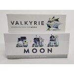 Moon Deluxe Edition Bundle Board Game  A Pick and Pass Game