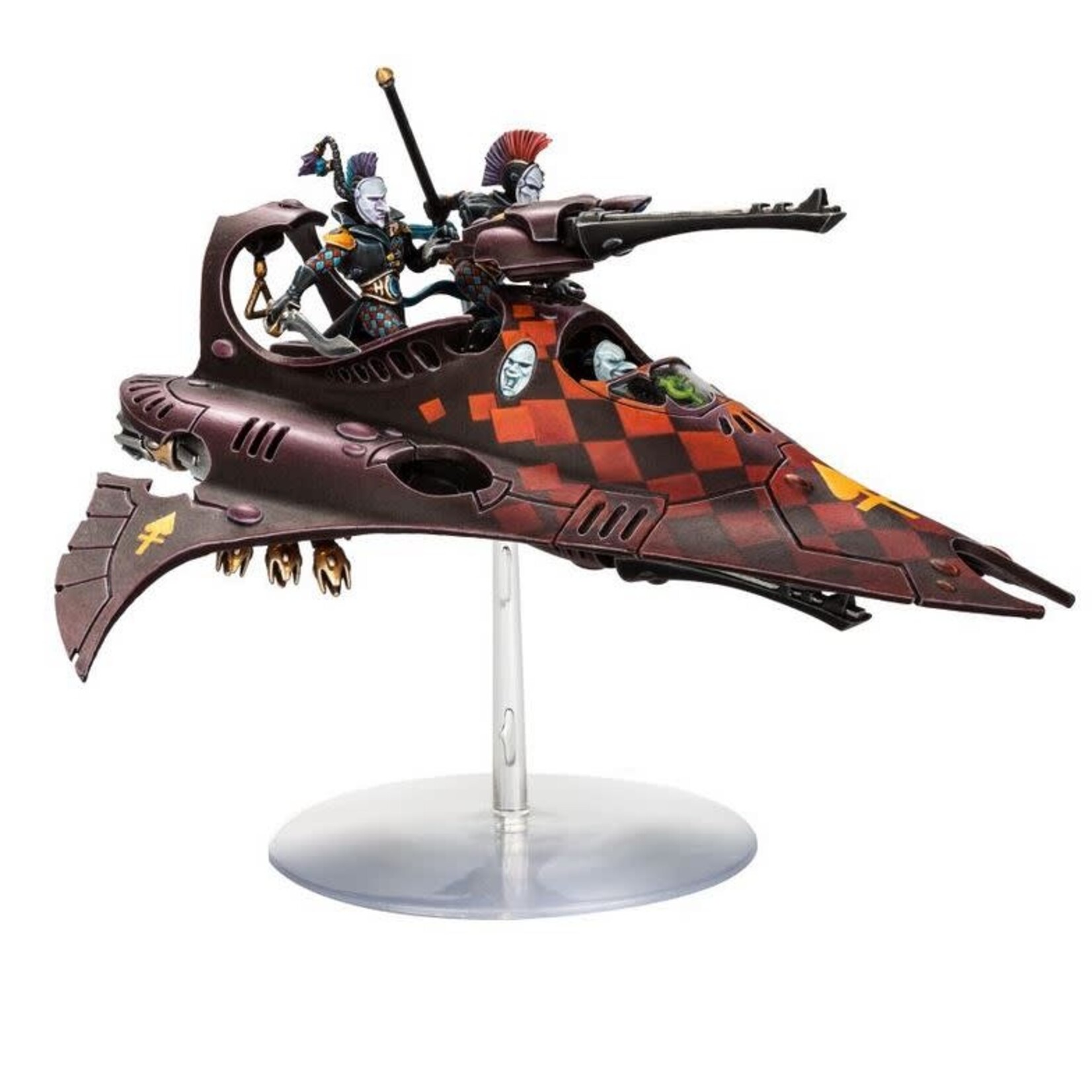 40K: Aeldari - Starweaver