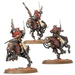 40K: Adeptus Mechanicus - Serberys Raiders