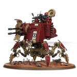 40K: Adeptus Mechanicus - Onager Dunecrawler