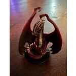 D&D Young Red Dragon 4/5 LE Collector's Set (All Sales Final)