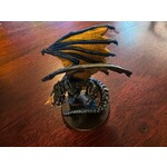 D&D Young Blue Dragon 2/5 LE Collector's Set (All Sales Final)