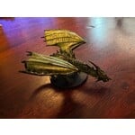D&D Young Green Dragon 3/5 LE Collector's Set (All Sales Final)