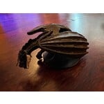 D&D Young Black Dragon 1/5 LE Collector's Set (All Sales Final)