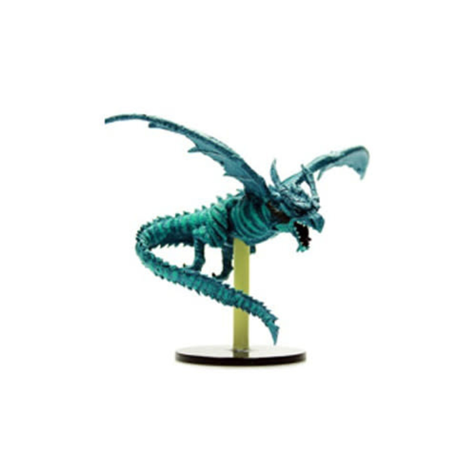 Wrath Painted Mini: Frost Drake