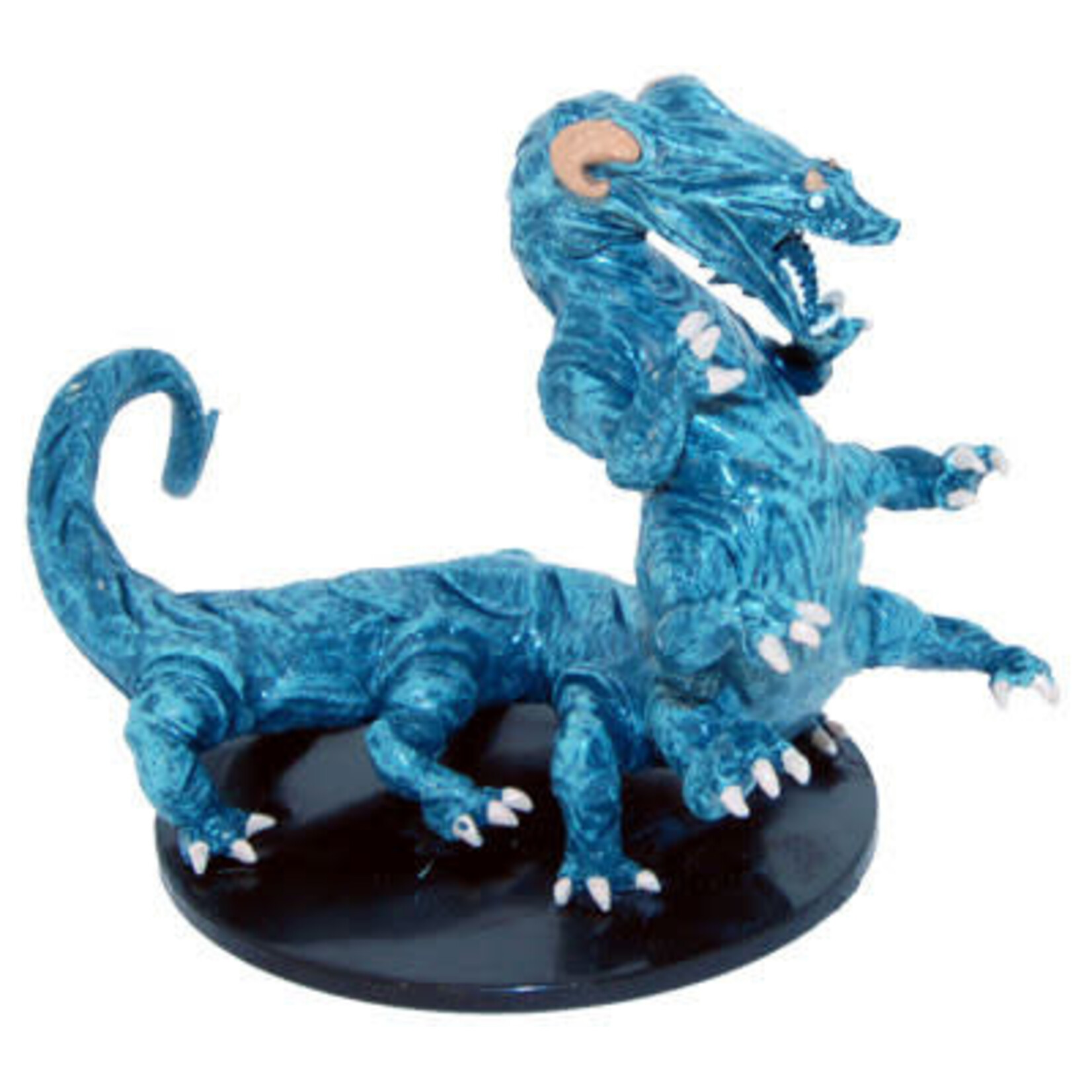 D&D Painted Mini Single: Behir 27/44