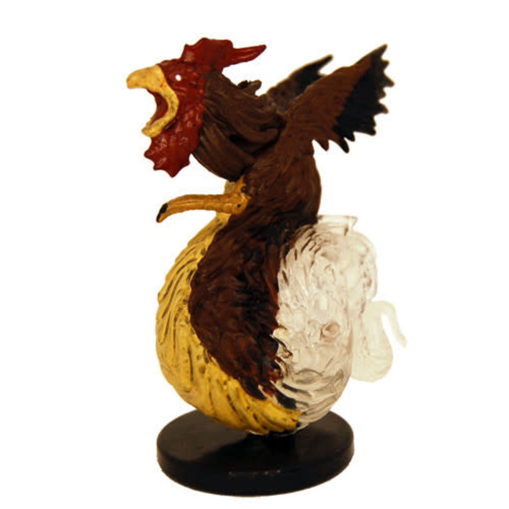 Dungeons Deep Painted Mini Single:  #35 Eidolon