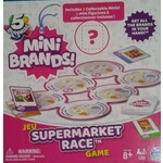 #17632 Supermarket Race Dragon Cache Used Game