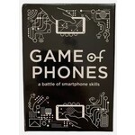 #17646 Game of Phones Dragon Cache Used Game