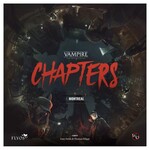 Vampire: The Masquerade – CHAPTERS Board Game